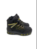 Kidessa 482 Anatomik Trekking Çocuk Bot - 2