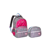 Kidessa 1044 Anatomik İlkokul Çantası - 12