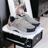Kidessa 1565 Anatomik Taban Unisex Çocuk Sneakers Ayakkabı - 4