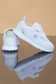Kidessa 1218 Anatomik Taban Unisex Çocuk Spor Ayakkabı - 10