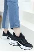 Konfores 1657 Anatomik Air Tabanlı Bayan Sneakers Ayakkabı - 1