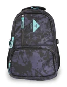 Konfores 1877-2049 Unisex Anatomik Sırt Yapılı Günlük ve Okul Sırt Çantası - 2