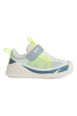 Jump 2089-31127 Unisex Bebek ve Çocuk Günlük Spor Ayakkabı - 3