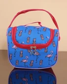 Kidessa 1689 Termal Folyolu Beslenme Çantası - 3