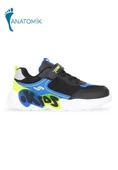 Jump 1972-30013 Anatomik Tabanlı Unisex Çocuk Günlük Spor Ayakkabı - 1