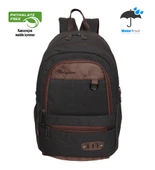 Konfores 1672 Unisex Anatomik Sırtlı Laptop Bölmeli Seyehat Spor ve Okul Çantası thumbnail 4