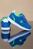 Kidessa 1218 Anatomik Taban Unisex Çocuk Spor Ayakkabı - 7