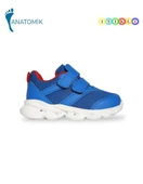 Kidessa 1942 Işıklı İlkadım Bebek Günlük Spor Ayakkabı thumbnail 4