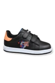 Kidessa 1509 Anatomik Taban Unisex Çocuk Sneakers Ayakkabı thumbnail 8