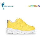 Kidessa 1942 Işıklı İlkadım Bebek Günlük Spor Ayakkabı thumbnail 2