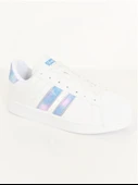Konfores 1705-28787 Anatomik Tabanlı Unisex Süperstar Modeli Sneakers Ayakkabı - 3
