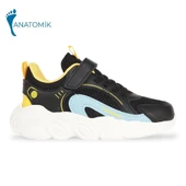 Kidessa 1968 Anatomik Tabanlı Unisex Çocuk Günlük Spor Ayakkabı - 2