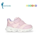 Kidessa 1942 Işıklı İlkadım Bebek Günlük Spor Ayakkabı thumbnail 3