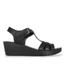 Konfores 1939-390243 Tam Anatomik Tabanlı Kadın Sandalet - 2