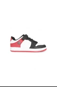 Kidessa 1608 Anatomik Tabanlı Unisex Çocuk ve Genç Sneakers Ayakkabı - 8