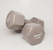 AVESSA 7 KG VİNİL DAMBIL PVC 2 ADET - 1