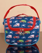 Kidessa 1689 Termal Folyolu Beslenme Çantası - 5