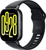 Xiaomi Redmi Watch 5 Active Akıllı Saat/ SİYAH - 1