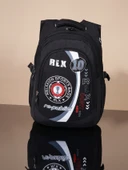 Konfores 1058 Anatomik Yarasa Sırt Okul Çantası - 3