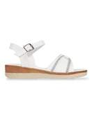 Konfores 1904-261130 Anatomik Tabanlı Kadın Sandalet - 2