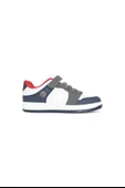 Kidessa 1608 Anatomik Tabanlı Unisex Çocuk ve Genç Sneakers Ayakkabı - 7