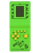 Nostaljik El Atarisi Tetris Yeşil - 1