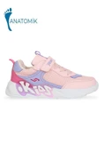 Jump 1972-30013 Anatomik Tabanlı Unisex Çocuk Günlük Spor Ayakkabı - 2