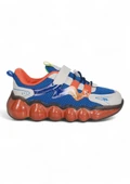 Kidessa 2002 Anatomik Tabanlı Unisex Çocuk Günlük Spor Ayakkabı - 3
