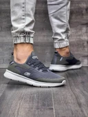 Konfores 2038 Anatomik Tabanlı Bağcıksız Yürüyüş & Koşu Ayakkabısı thumbnail 5