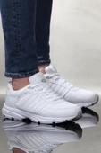 M.P 2056 Anatomik Tabanlı Unisex Mevsimlik Yürüyüş & Koşu Ayakkabısı - 2