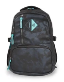 Konfores 1877-2049 Unisex Anatomik Sırt Yapılı Günlük ve Okul Sırt Çantası - 1