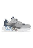 Jump 1972-30013 Anatomik Tabanlı Unisex Çocuk Günlük Spor Ayakkabı - 5