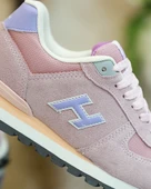 1743-Peru Hakiki Deri Anatomik Eva Tabanlı Unisex Sneakers Ayakkabı - 8