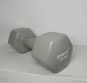 AVESSA 10 KG VİNİL DAMBIL PVC 2 ADET - 4