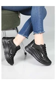 Konfores 1659 Anatomik Tabanlı Bayan Sneakers Ayakkabı - 1