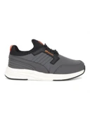 M.P 2057 Aqua Anatomik Tabanlı Unisex Mevsimlik Yürüyüş & Koşu Ayakkabısı - 4