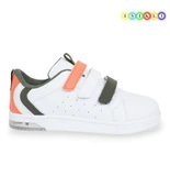 Kidessa 1628 Anatomik Tabanlı Işıklı Çocuk Unisex Günlük Spor Ayakkabı - 3