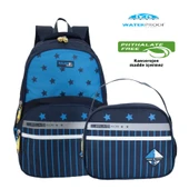 relaxion 1320 ortopedic ilkokul çanta - 11