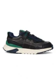 Kidessa 2071-Pepino Anatomik Tabanlı Ultra Hafif Erkek Çocuk Sneakers Ayakkabı - 6