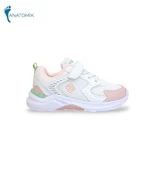 Kidessa 1565 Anatomik Taban Unisex Çocuk Sneakers Ayakkabı - 10