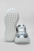 Lufian 112230201 Alfred Sneaker Erkek Deri Ayakkabı - 6