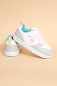 Kidessa 1677 Anatomik Tabanlı Unisex Çocuk Sneakers Ayakkabı - 4
