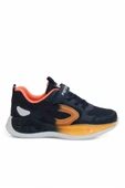 Kidessa 2127-Pepino Anatomik Tabanlı Ultra Hafif Unisex Çocuk Sneakers Ayakkabı - 3