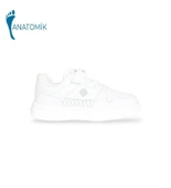 Kidessa 1825 Anatomik Tabanlı Unisex Çocuk Günlük Spor Ayakkabı thumbnail 9
