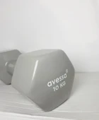 AVESSA 10 KG VİNİL DAMBIL PVC 2 ADET - 3