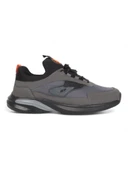 M.P 2058 Aqua Anatomik Tabanlı Unisex Mevsimlik Yürüyüş & Koşu Ayakkabısı - 3