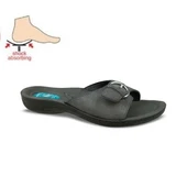 Konfores 1493-9808-19 Tam Anatomik Bayan Terlik thumbnail 3