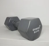 AVESSA 9 KG VİNİL DAMBIL PVC 2 ADET - 4