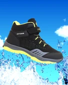 Kidessa 1767 Anatomik Tabanlı Bantlı Çocuk Trekking Spor Bot - 3