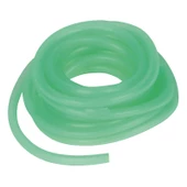 Heto 5 mt Yeşil Silikon Hava Hortumu - 1